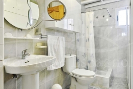 Venta - Chalet - Pinar de Campoverde