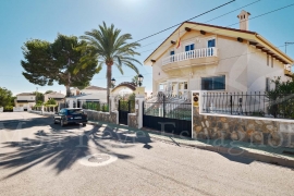 Venta - Chalet - Pinar de Campoverde