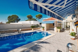 Venta - Chalet - Pinar de Campoverde