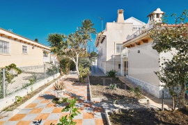 Venta - Chalet - Pinar de Campoverde