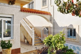 Venta - Chalet - Pinar de Campoverde