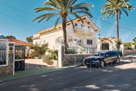 Venta - Chalet - Pinar de Campoverde