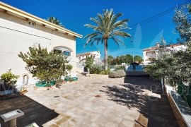 Venta - Chalet - Pinar de Campoverde