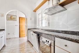Venta - Chalet - Pinar de Campoverde