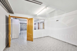 Venta - Chalet - Pinar de Campoverde