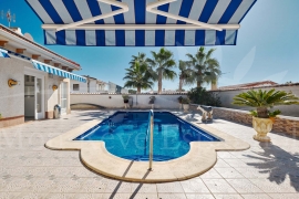 Venta - Chalet - Pinar de Campoverde