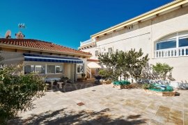 Venta - Chalet - Pinar de Campoverde