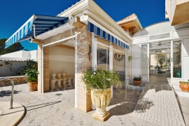 Venta - Chalet - Pinar de Campoverde