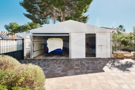 Venta - Chalet - Pinar de Campoverde
