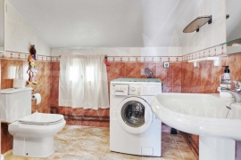 Venta - Chalet - Pinar de Campoverde