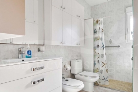 Venta - Chalet - Pinar de Campoverde