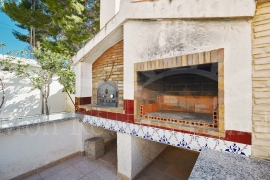 Venta - Chalet - Pinar de Campoverde