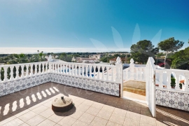 Venta - Chalet - Pinar de Campoverde