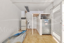 Venta - Chalet - Pinar de Campoverde