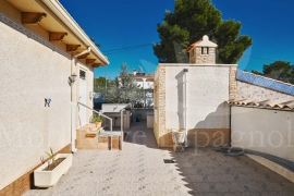 Venta - Chalet - Pinar de Campoverde
