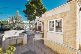 Venta - Chalet - Pinar de Campoverde