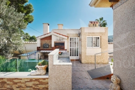 Venta - Chalet - Pinar de Campoverde