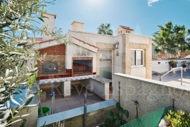 Venta - Chalet - Pinar de Campoverde