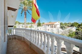 Venta - Chalet - Pinar de Campoverde