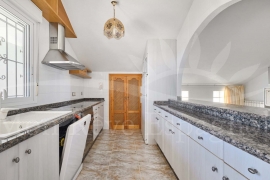 Venta - Chalet - Pinar de Campoverde