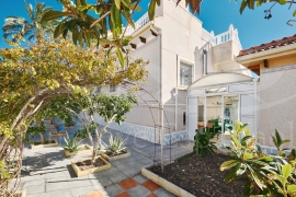 Venta - Chalet - Pinar de Campoverde