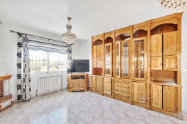 Venta - Chalet - Pinar de Campoverde