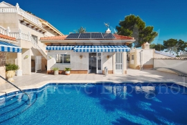 Venta - Chalet - Pinar de Campoverde