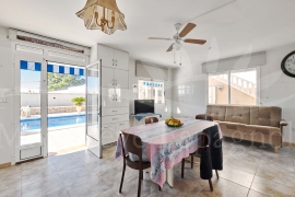 Venta - Chalet - Pinar de Campoverde