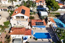 Venta - Chalet - Pinar de Campoverde