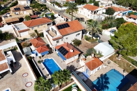 Venta - Chalet - Pinar de Campoverde