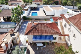 Venta - Chalet - Pinar de Campoverde