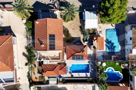 Venta - Chalet - Pinar de Campoverde