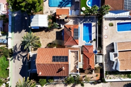 Venta - Chalet - Pinar de Campoverde