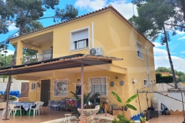 Venta - Chalet - Pinar de Campoverde