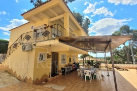 Venta - Chalet - Pinar de Campoverde