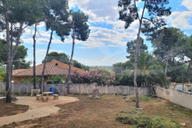 Venta - Chalet - Pinar de Campoverde