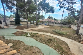 Venta - Chalet - Pinar de Campoverde