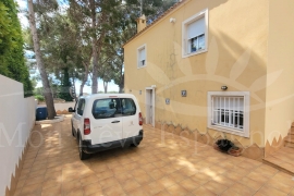 Venta - Chalet - Pinar de Campoverde