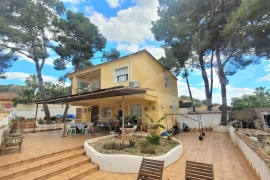 Venta - Chalet - Pinar de Campoverde