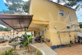 Venta - Chalet - Pinar de Campoverde