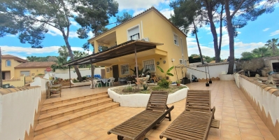 Maison - À vendre - Pinar de Campoverde - Pinar de Campoverde