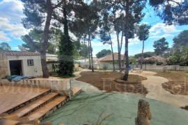 Venta - Chalet - Pinar de Campoverde