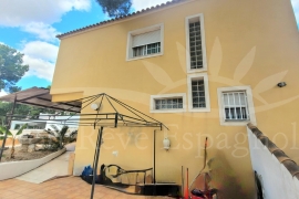 Venta - Chalet - Pinar de Campoverde