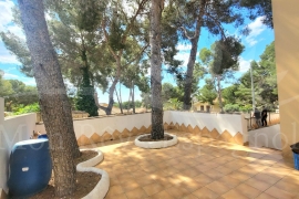 Venta - Chalet - Pinar de Campoverde