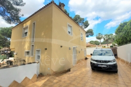 Venta - Chalet - Pinar de Campoverde