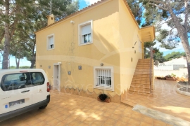 Venta - Chalet - Pinar de Campoverde