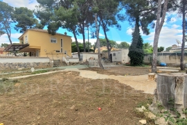 Venta - Chalet - Pinar de Campoverde