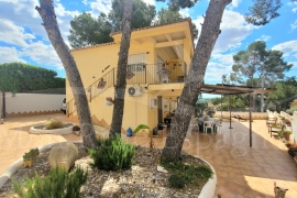 Venta - Chalet - Pinar de Campoverde