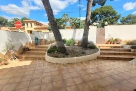 Venta - Chalet - Pinar de Campoverde