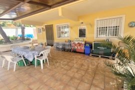 Venta - Chalet - Pinar de Campoverde